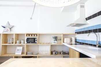 Marina Suites
