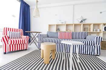 Marina Suites