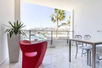 Marina Suites
