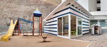 Marina Suites
