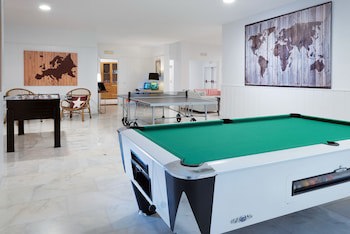 Marina Suites