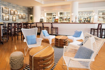 Marina Suites
