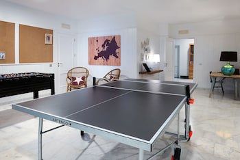 Marina Suites