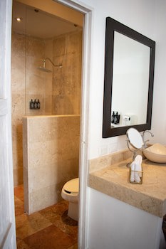 Casa Aspeytia Hotel Boutique
