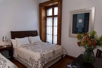 Casa Aspeytia Hotel Boutique