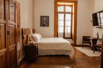 Casa Aspeytia Hotel Boutique
