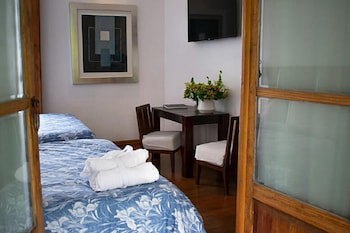Casa Aspeytia Hotel Boutique