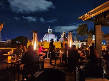 Casa Aspeytia Hotel Boutique
