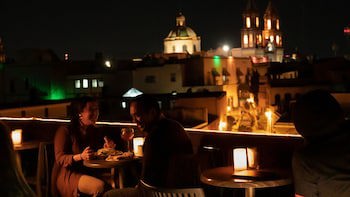 Casa Aspeytia Hotel Boutique