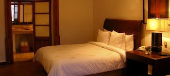 Casa Aspeytia Hotel Boutique