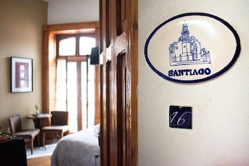 Casa Aspeytia Hotel Boutique