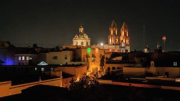 Casa Aspeytia Hotel Boutique