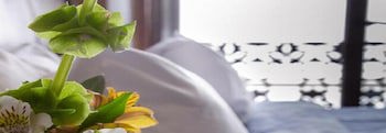 Casa Aspeytia Hotel Boutique