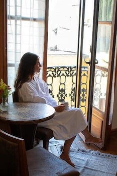 Casa Aspeytia Hotel Boutique