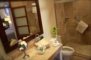 Casa Aspeytia Hotel Boutique