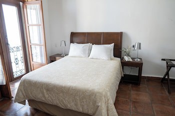 Casa Aspeytia Hotel Boutique