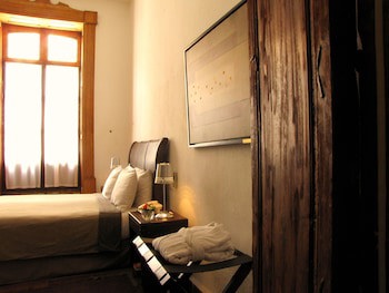 Casa Aspeytia Hotel Boutique