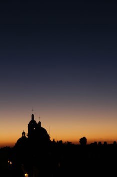 Casa Aspeytia Hotel Boutique