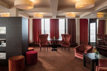 Falkensteiner Hotel Bratislava
