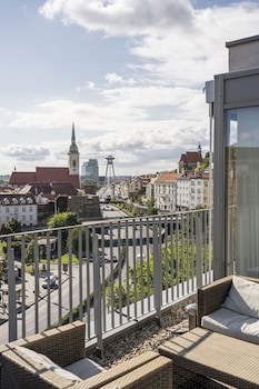 Falkensteiner Hotel Bratislava
