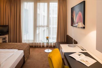 Falkensteiner Hotel Bratislava