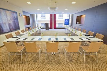 Falkensteiner Hotel Bratislava