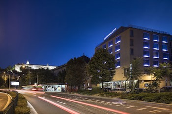 Falkensteiner Hotel Bratislava