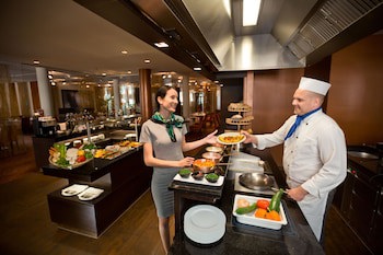 Falkensteiner Hotel Bratislava