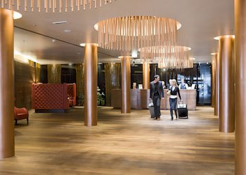 Falkensteiner Hotel Bratislava