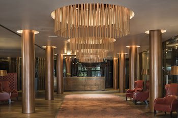 Falkensteiner Hotel Bratislava