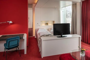 Falkensteiner Hotel Bratislava