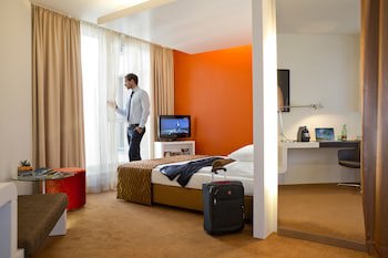 Falkensteiner Hotel Bratislava