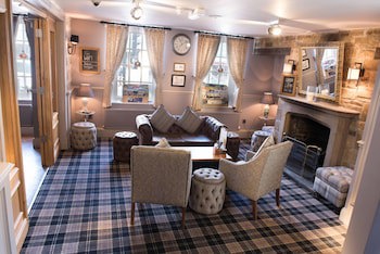 The County Hotel