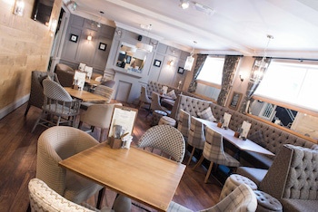 The County Hotel