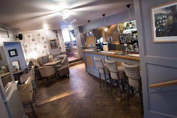 The County Hotel
