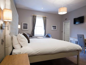 The County Hotel