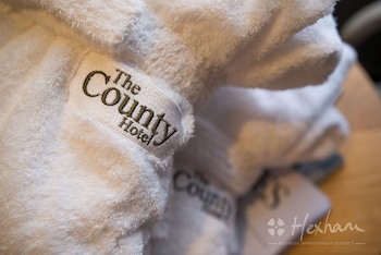 The County Hotel