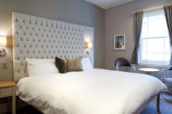 The County Hotel