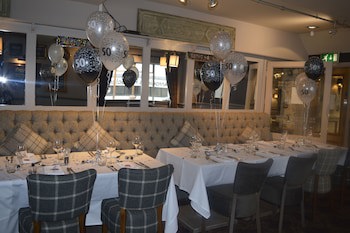 The County Hotel