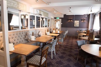 The County Hotel