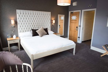 The County Hotel