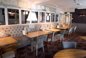 The County Hotel