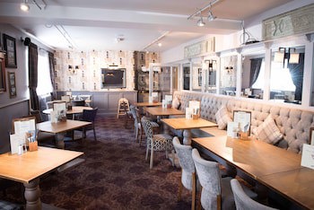 The County Hotel