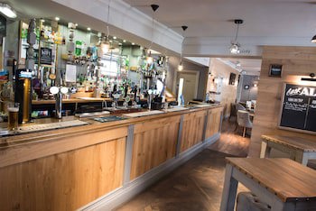 The County Hotel
