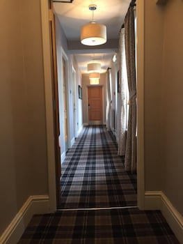 The County Hotel