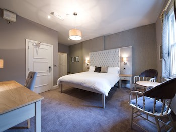 The County Hotel