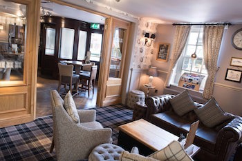 The County Hotel