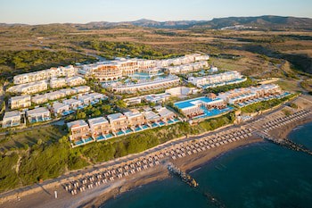 Atrium Prestige Thalasso Spa Resort & Villas fotoğrafı