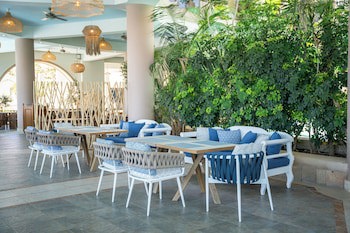Atrium Prestige Thalasso Spa Resort & Villas galeri fotoğrafı