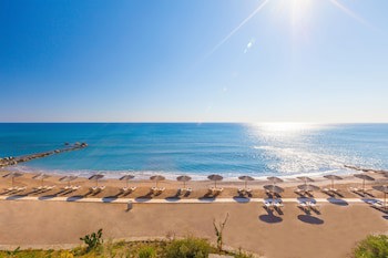 Atrium Prestige Thalasso Spa Resort & Villas galeri fotoğrafı